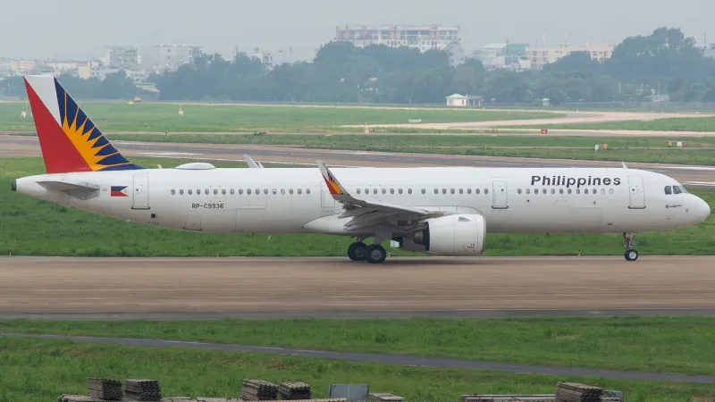 Shifting Flight Paths: How Bacolod-Silay Is Quietly Reshaping Airline Strategy in the Philippines