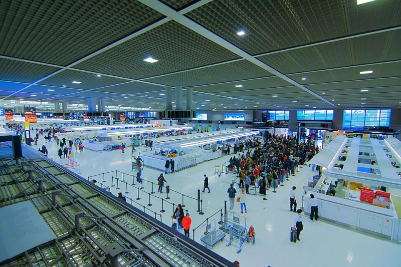 Every Fee, Charge, and Surcharge Explained: A US Traveler's Budget Guide to Flying Through BCD