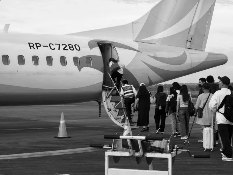 The Human Factor: How BCD's Regional Scale Quietly Delivers Superior Airline Service for US Travelers