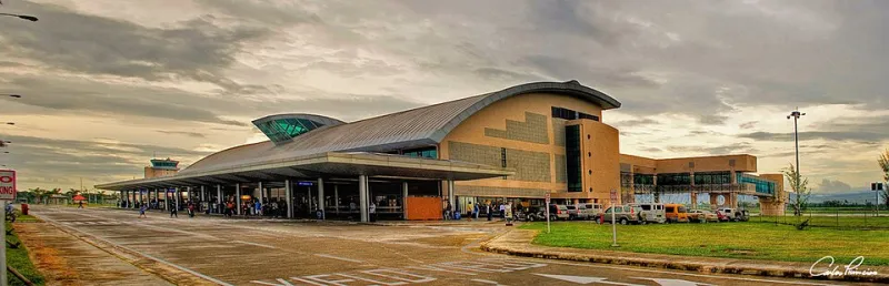Inside BCD: A Passenger's Guide to Bacolod-Silay Airport's Infrastructure, Upgrades, and What to Expect on Arrival