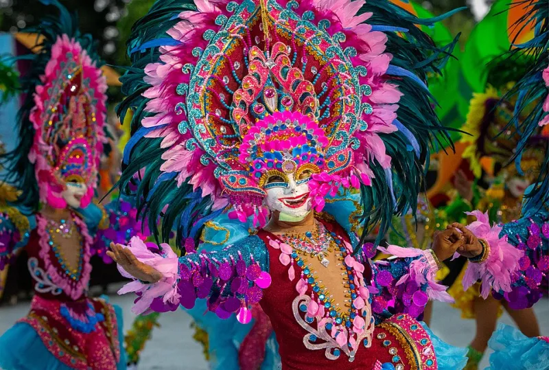 Timing Your Trip to Negros Occidental: A US Traveler's Flight-Planning Guide to the Region's Biggest Festivals