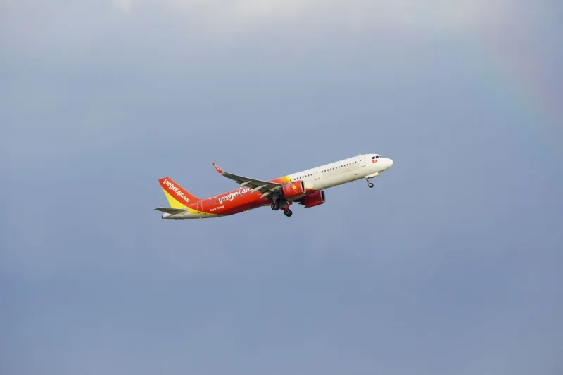 Direct and Deliberate: How Regional Carriers Are Quietly Building New US Routes to Bacolod-Silay Airport