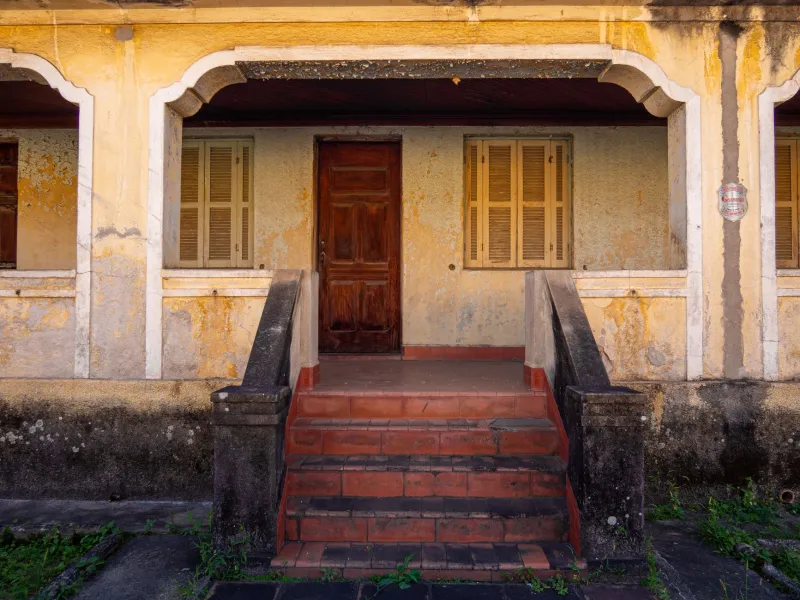 The Best Museum at BCD Has No Terminal: Why Silay's Ancestral Mansions Deserve Your Layover