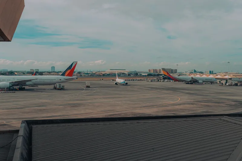 Why US Carriers Are Rethinking the Philippines Map—and Putting Bacolod-Silay at the Center
