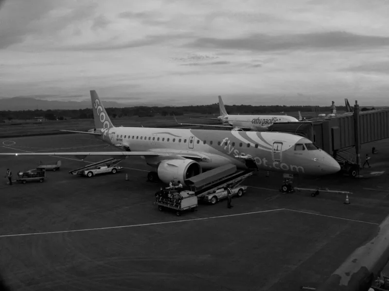 Skip the Chaos: Why First-Time Philippines Visitors Should Land at Bacolod-Silay Instead of Manila
