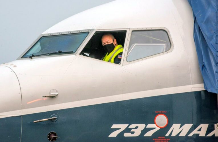Boeing Menerima Persetujuan FAA untuk Menerbangkan 737 MAX-nya