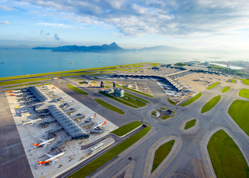 Bandara Termahal Yang Pernah Dibangun