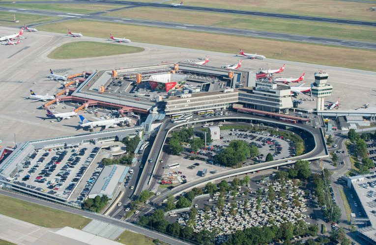 Bandara di Jerman