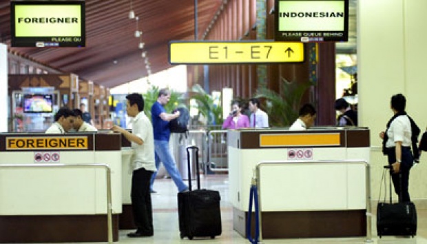 Mengungkap Kegunaan Penting dari Imigrasi Bandara