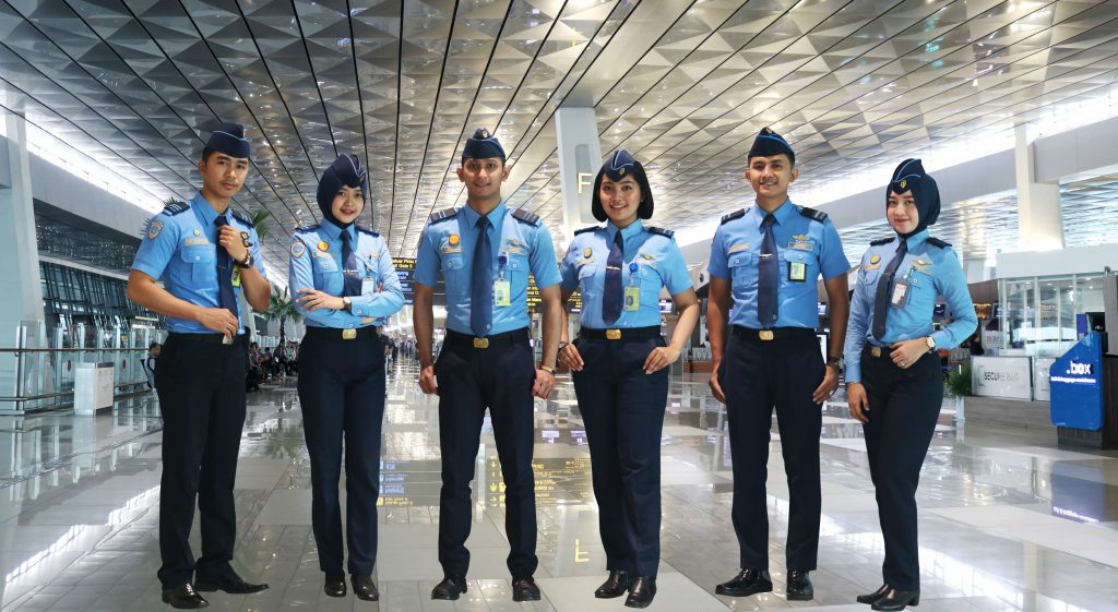 Mengungkap Peran Vital Aviation Security di Bandara