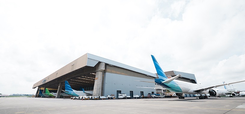 Mengungkap Peran dari Sentral Hanggar Bandara