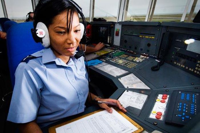 Peran Kritis Flight Operation Officer di Bandara