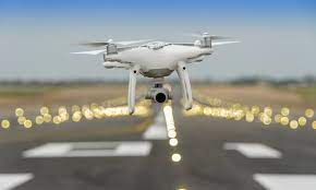 Perkembangan Penggunaan Teknologi Unmanned Aircraft