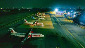 Bandara yang Menjadi Hub untuk Rute Penerbangan Cepat