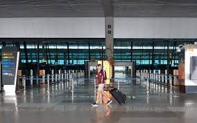 Pembaruan Terminal Mewah dan Modernitas di Bandara