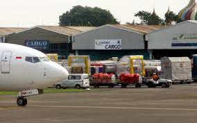 Pusat Logistik Kargo Peran Vital Bandara dalam Distribusi