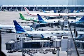 Pandemi Dampaknya Terhadap Operasional Bandara Internasional